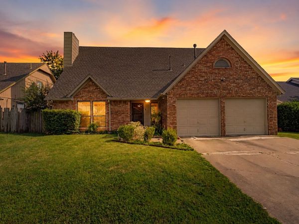12304 E 27th Street , Tulsa, OK 74129