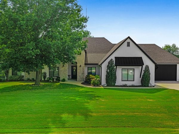 9388 S 279th East Avenue , Broken Arrow, OK 74014