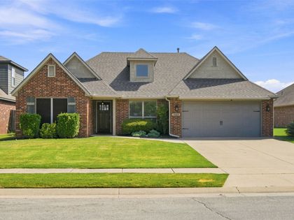 20609 E 32nd Place S Broken Arrow, OK 74014
