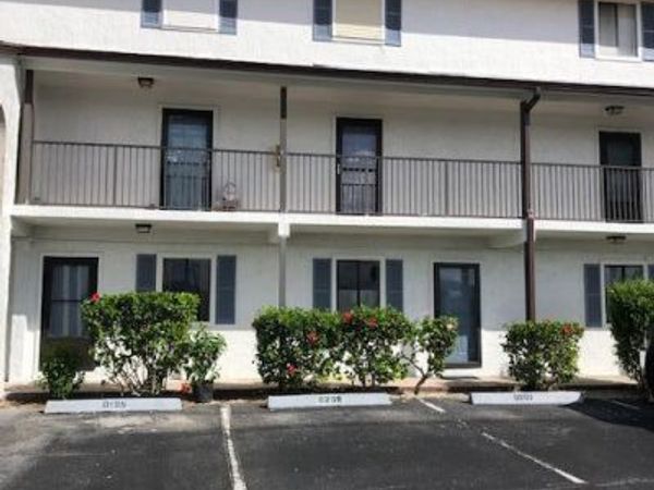 199 Highway A1a , Unit 104, Satellite Beach, FL 32937