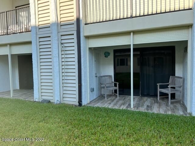 199 Highway A1a , Unit 104, Satellite Beach, FL 32937 Photo