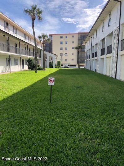 199 Highway A1a , Unit 104, Satellite Beach, FL 32937 Photo