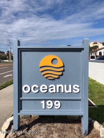 199 Highway A1a , Unit 104, Satellite Beach, FL 32937 Photo