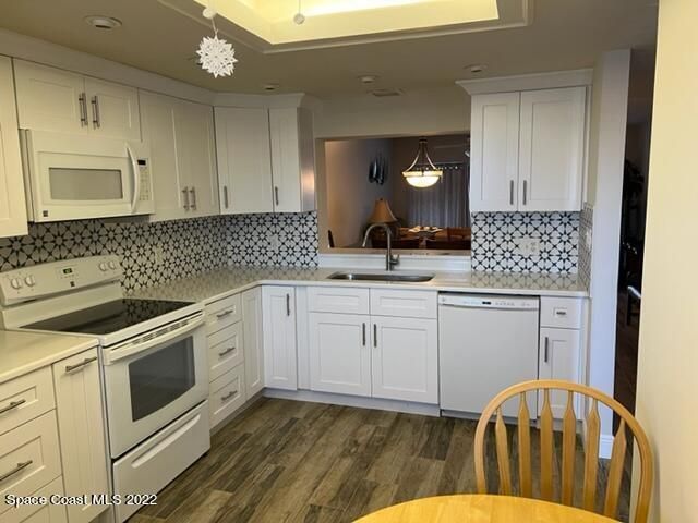199 Highway A1a , Unit 104, Satellite Beach, FL 32937 Photo