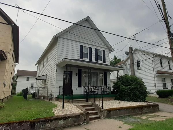 17 Washington Street, West Pittston, PA 18643