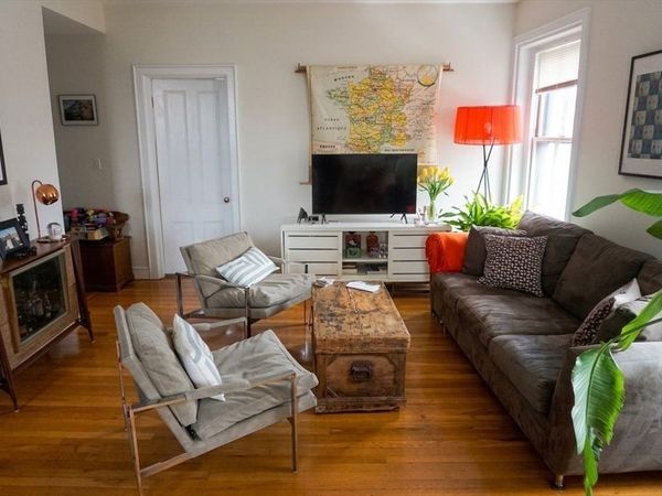 59 East Springfield Street, Unit 3, Boston, MA 02118