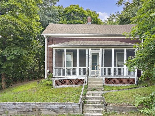 59 Sherwood St, Dedham, MA 02026