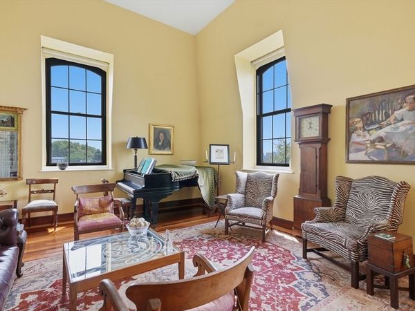 68 Baldwin Street, Unit 43, Boston, MA 02129