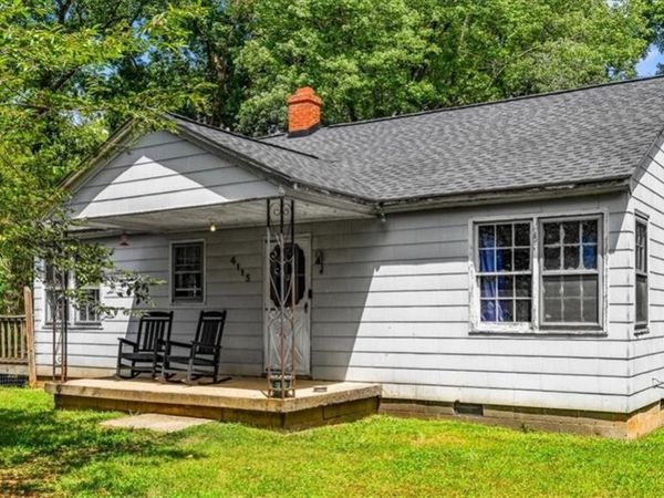 4115 Keeley Road, McLeansville, NC 27301