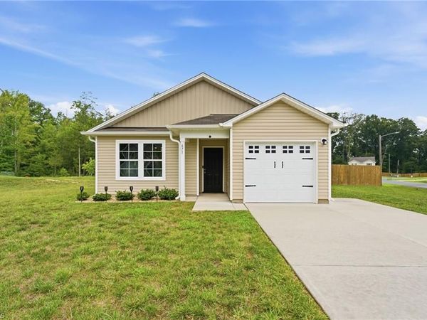 671 Whitney Road, Mocksville, NC 27028