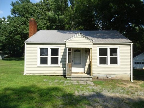 307 Goforth Drive , Thomasville, NC 27360