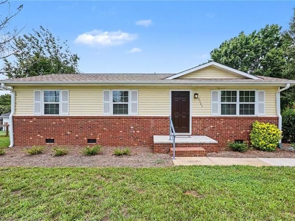 2505 Banner Whitehead Road , Sophia, NC 27350