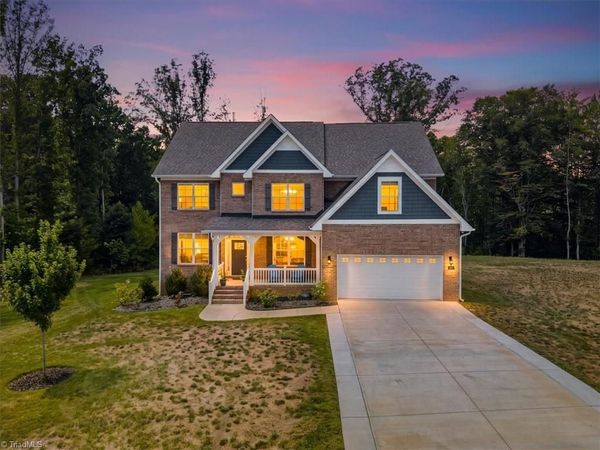 4601 Thatcher Woods Drive , Oak Ridge, NC 27310