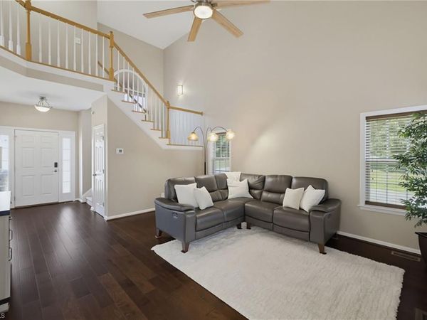 111 Tree Top Lane, Stokesdale, NC 27357