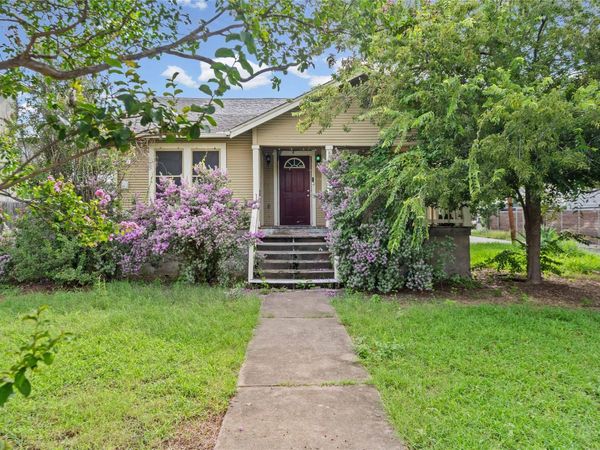 1307 Concho ST , Unit A, Austin, TX 78702