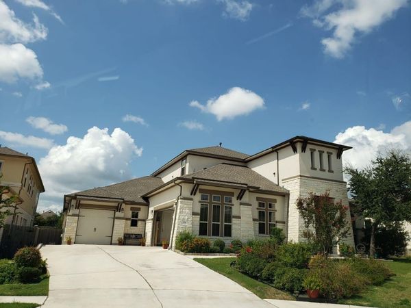 204 Southern Carina DR , Round Rock, TX 78681