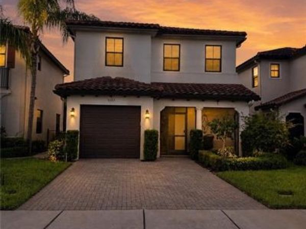 5357 Brin WAY , AVE MARIA, FL 34142