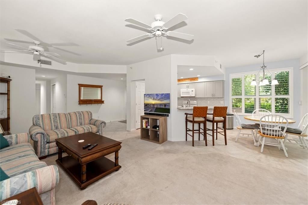 25204 Pelican Creek Cir , Unit 101, Bonita Springs, FL 34134 Photo