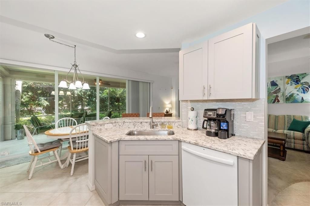 25204 Pelican Creek Cir , Unit 101, Bonita Springs, FL 34134 Photo