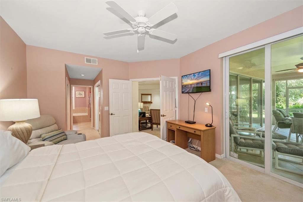 25204 Pelican Creek Cir , Unit 101, Bonita Springs, FL 34134 Photo