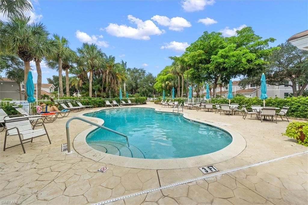 25204 Pelican Creek Cir , Unit 101, Bonita Springs, FL 34134 Photo
