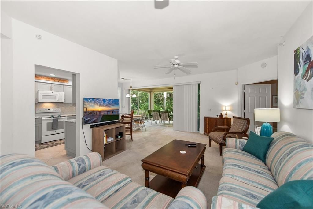 25204 Pelican Creek Cir , Unit 101, Bonita Springs, FL 34134 Photo