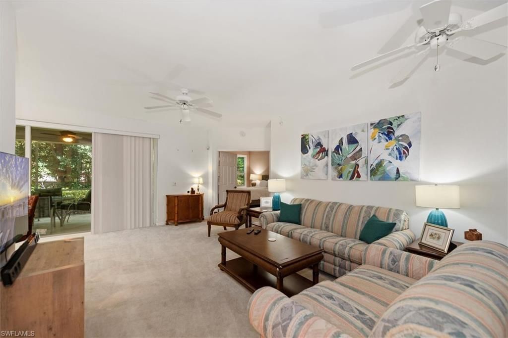 25204 Pelican Creek Cir , Unit 101, Bonita Springs, FL 34134 Photo