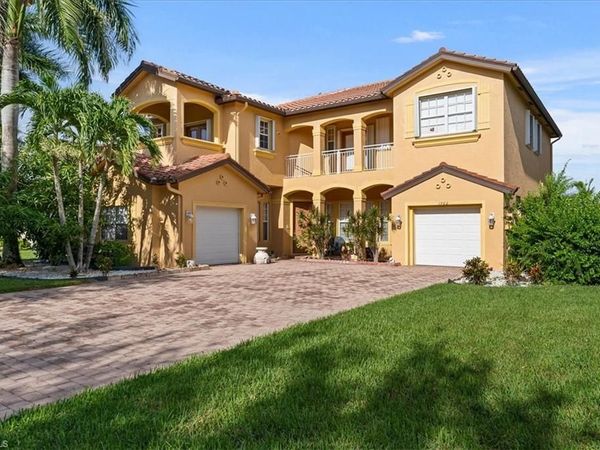1762 Sarazen PL , NAPLES, FL 34120