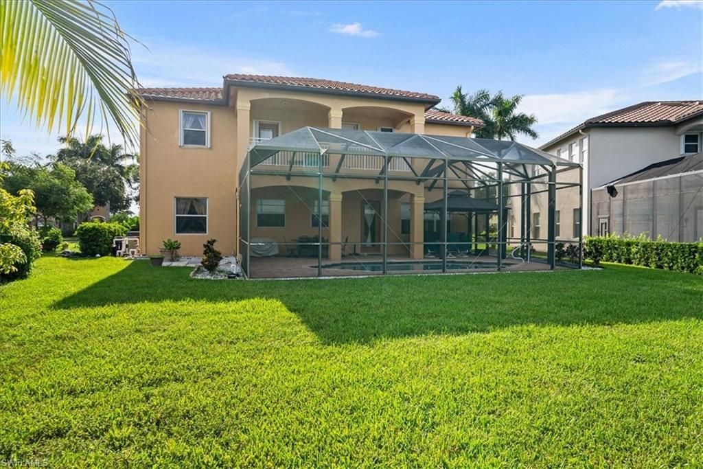 1762 Sarazen Pl, Naples, FL 34120 Photo