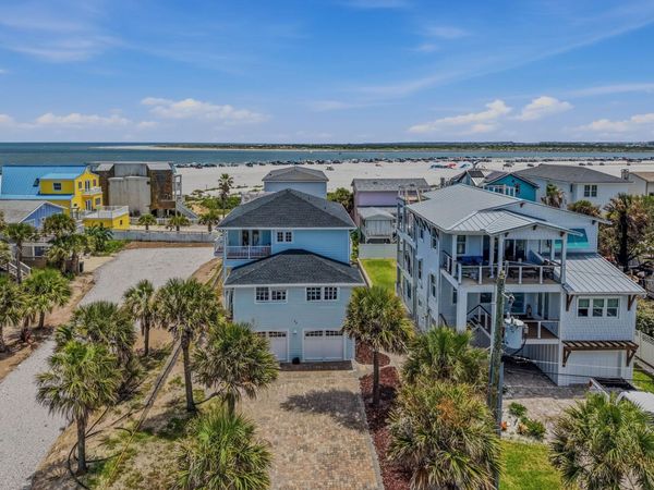 17 Zamora Street, St Augustine, FL 32084