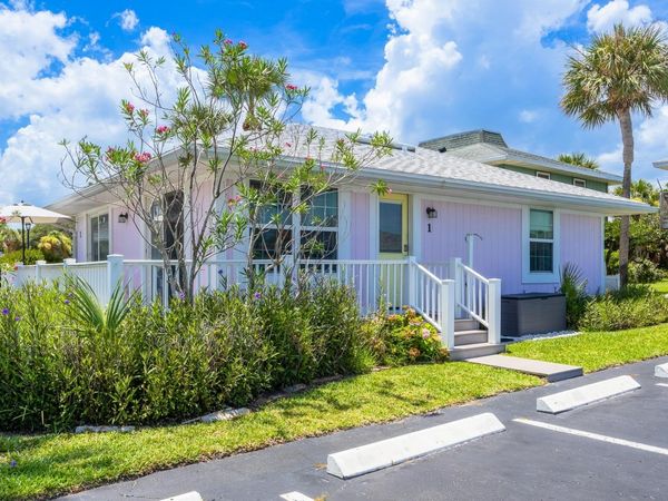 1 Amberjack Ln, St Augustine Beach, FL 32080