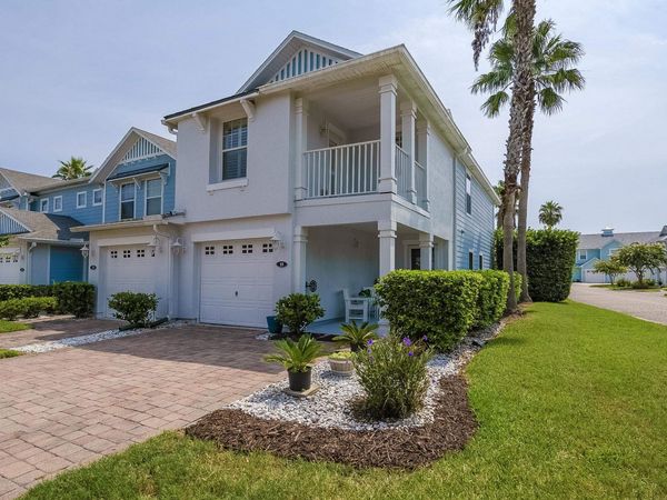 15 Islander Circle, St Augustine, FL 32080