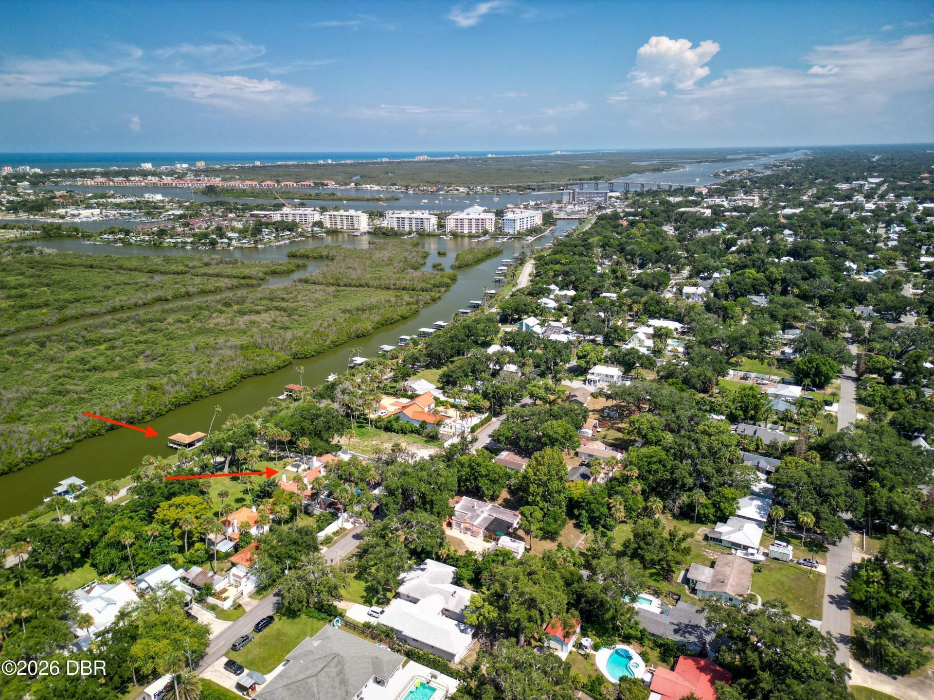 636 N Riverside Drive, New Smyrna Beach, FL 32168 Photo