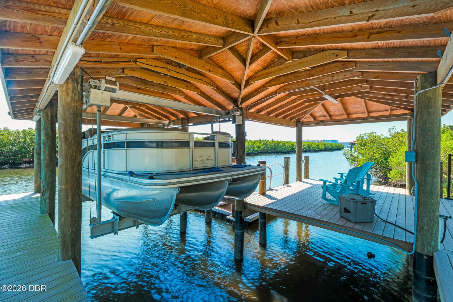 636 N Riverside Drive, New Smyrna Beach, FL 32168 Photo
