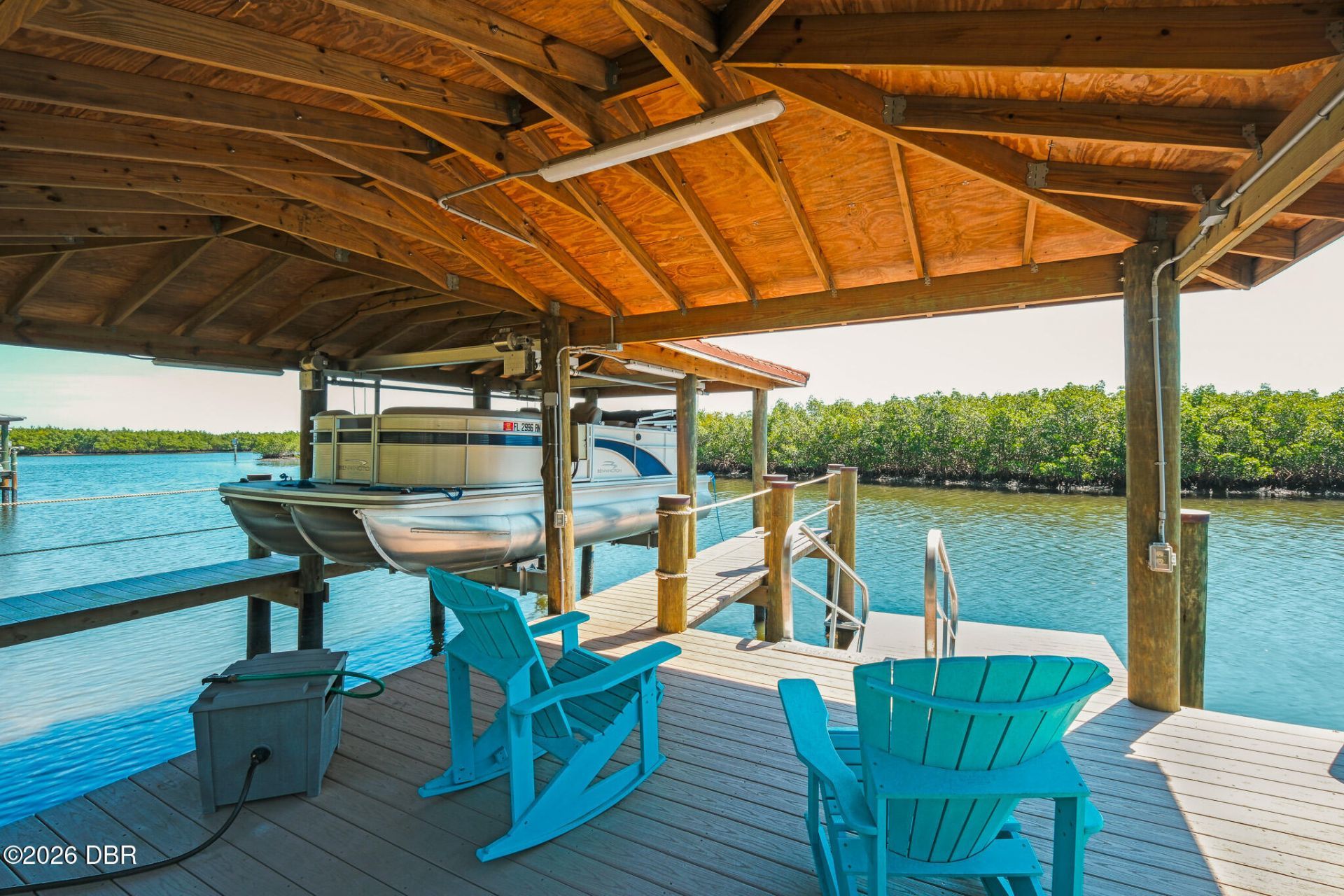 636 N Riverside Drive, New Smyrna Beach, FL 32168 Photo