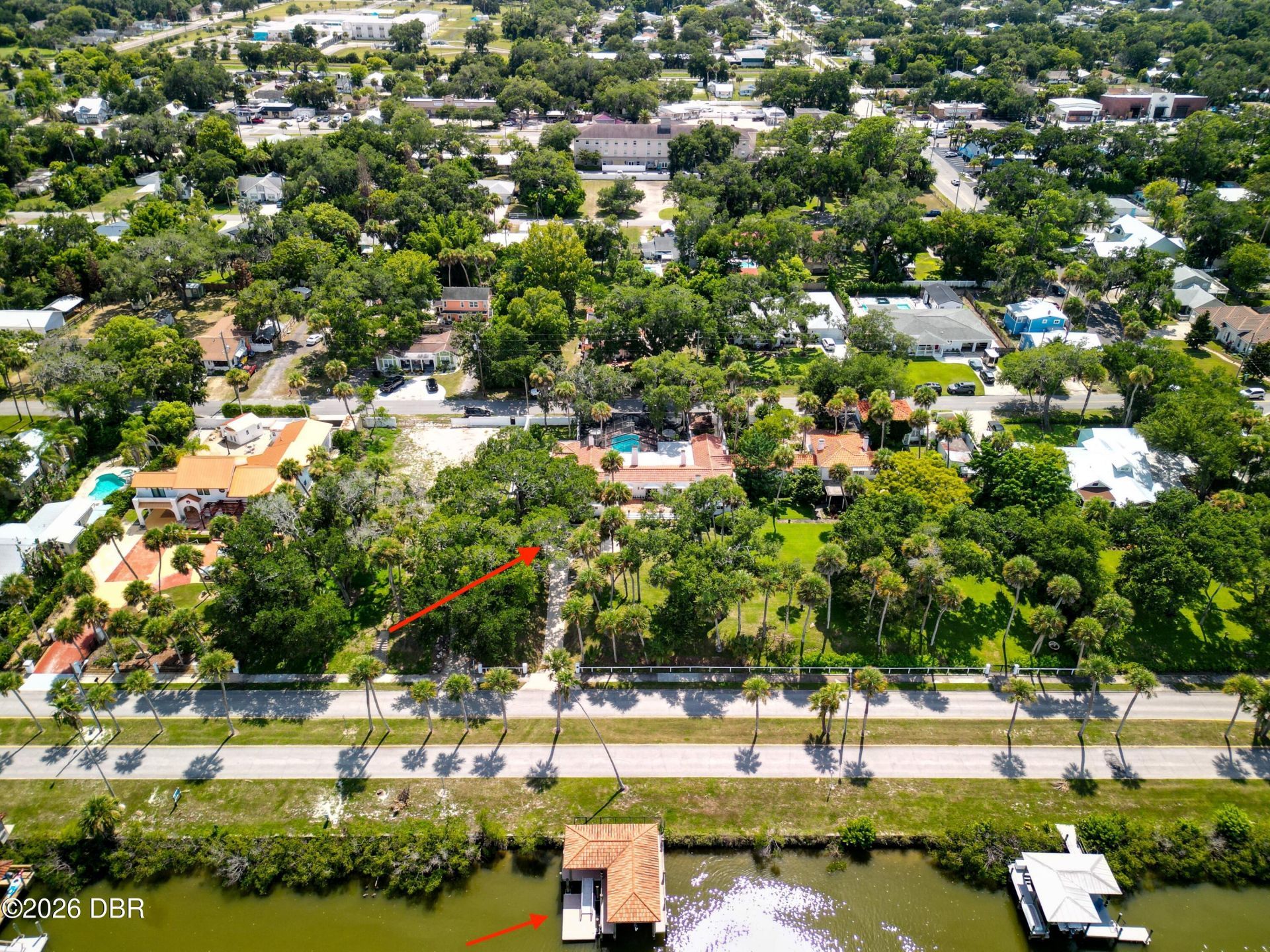 636 N Riverside Drive, New Smyrna Beach, FL 32168 Photo