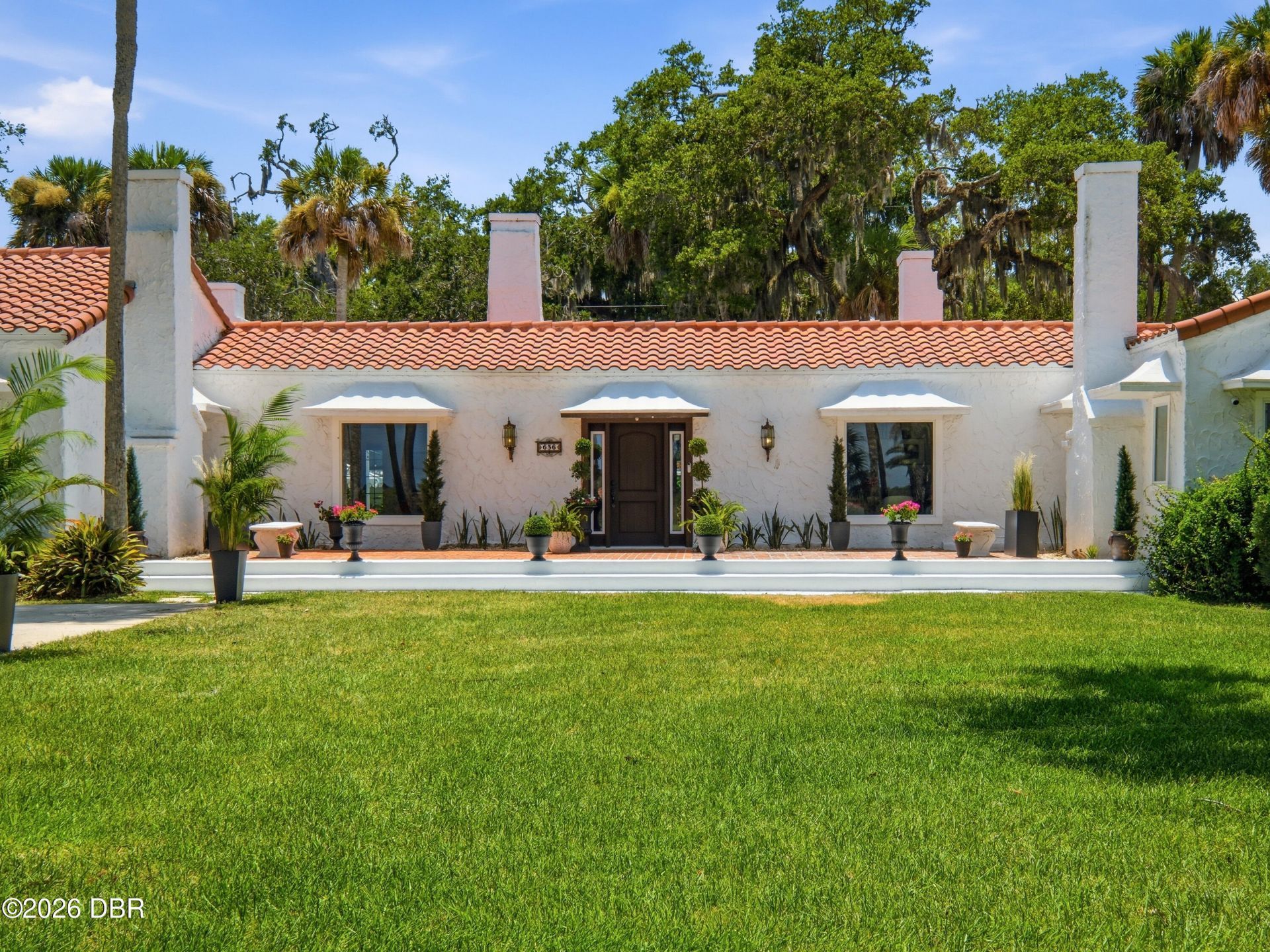 636 N Riverside Drive, New Smyrna Beach, FL 32168 Photo