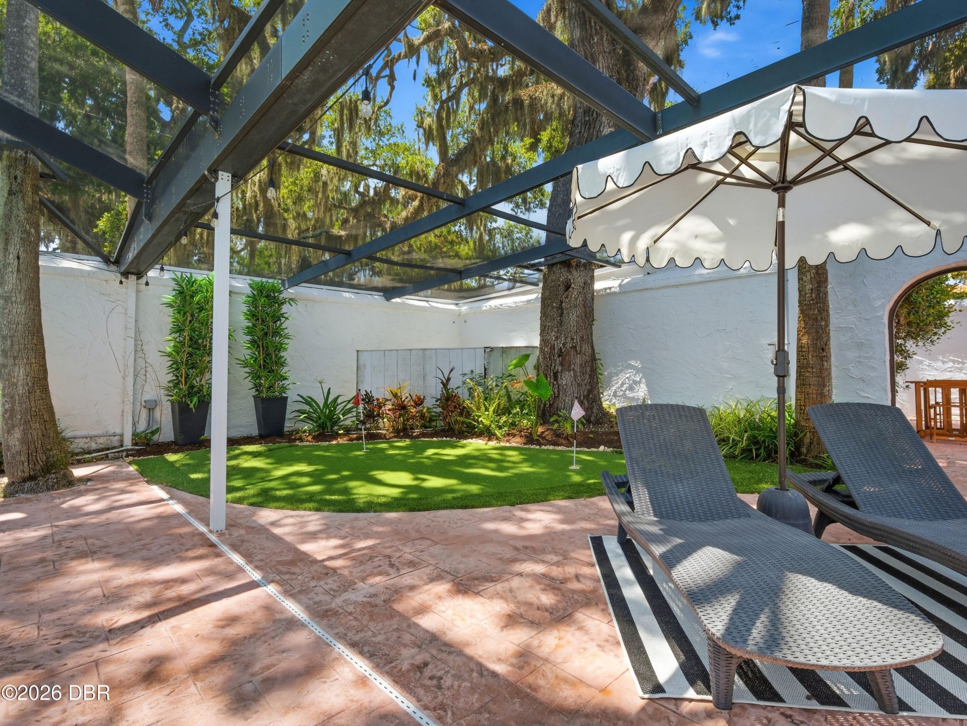 636 N Riverside Drive, New Smyrna Beach, FL 32168 Photo