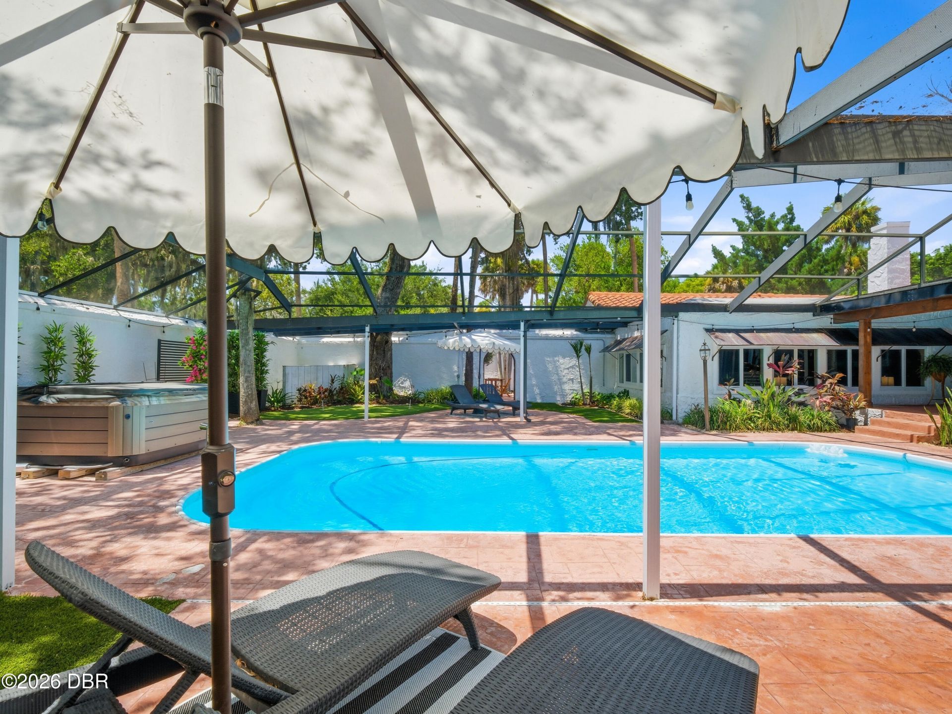 636 N Riverside Drive, New Smyrna Beach, FL 32168 Photo