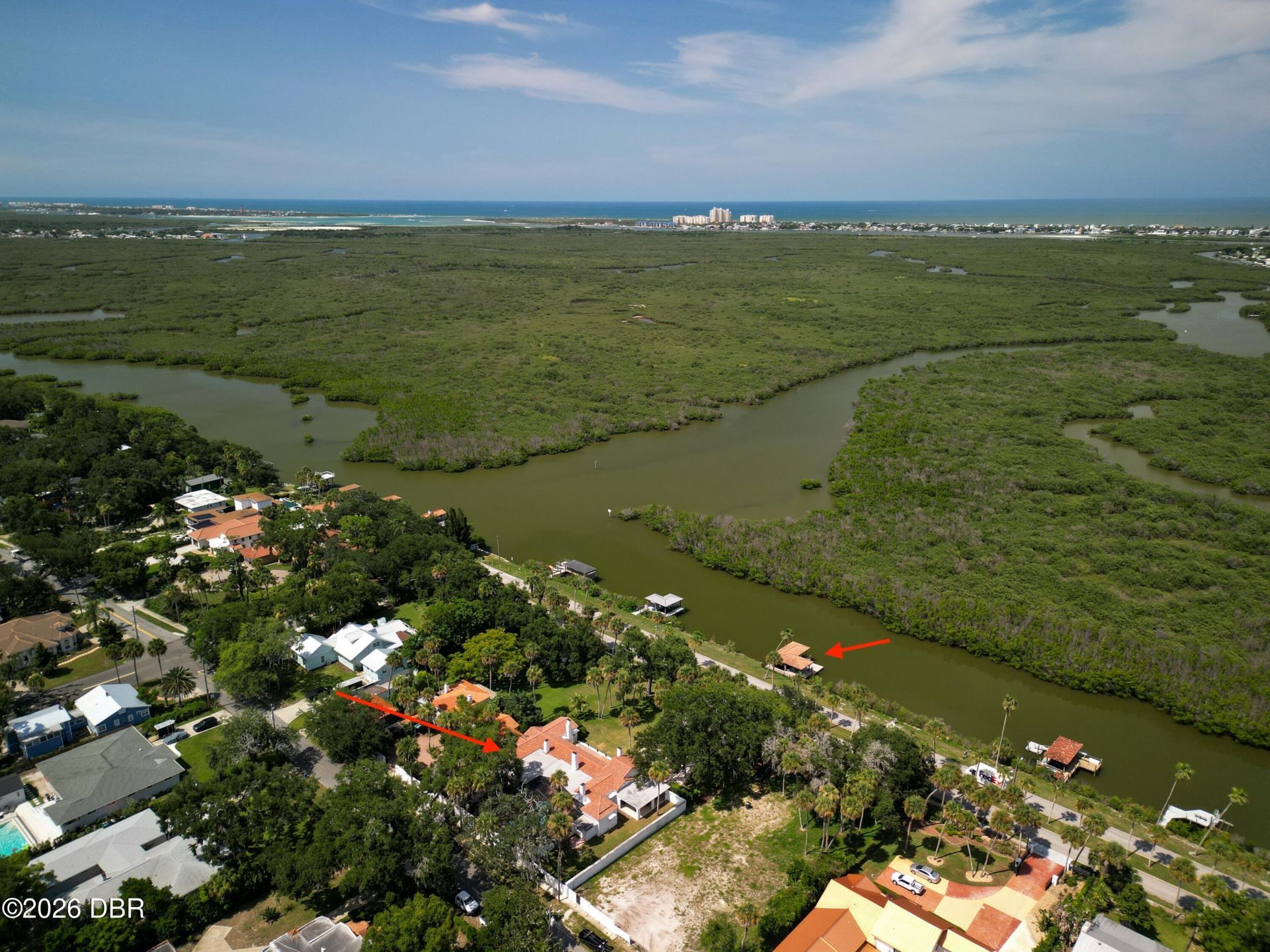 636 N Riverside Drive, New Smyrna Beach, FL 32168 Photo