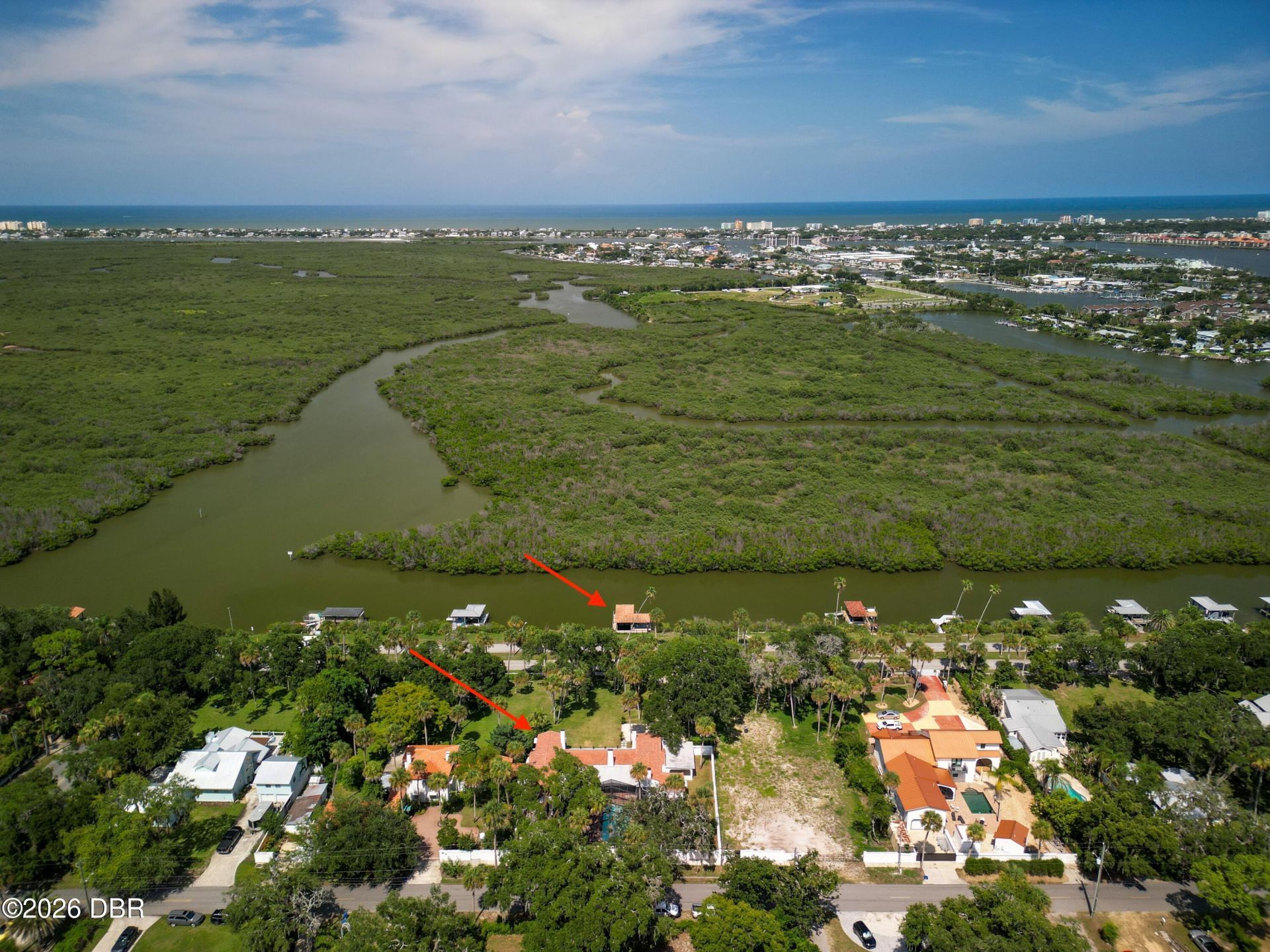 636 N Riverside Drive, New Smyrna Beach, FL 32168 Photo