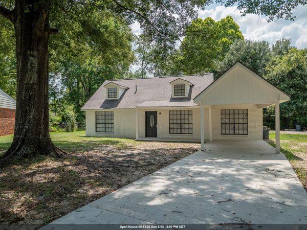 16506 Stephanie Ave, Baton Rouge, LA 70819