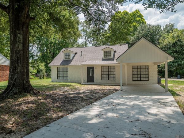 16506 Stephanie Ave, Baton Rouge, LA 70819