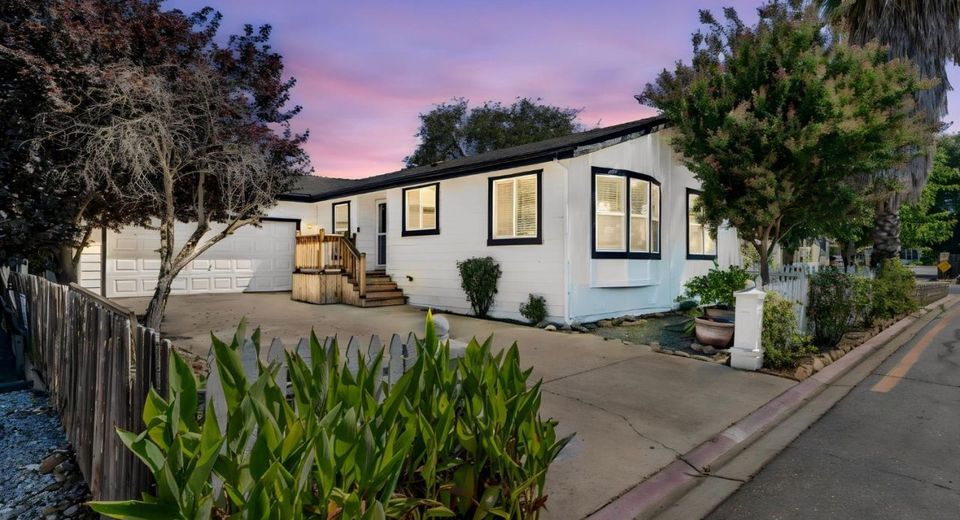 5535 S Oak Dr, Ione, CA 95640 Photo