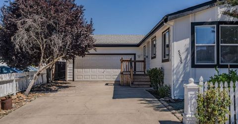5535 S Oak Dr, Ione, CA 95640 Photo