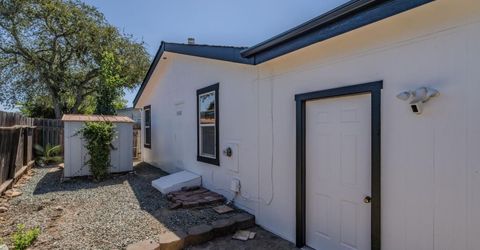 5535 S Oak Dr, Ione, CA 95640 Photo