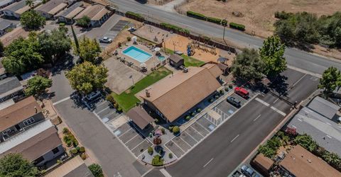 5535 S Oak Dr, Ione, CA 95640 Photo