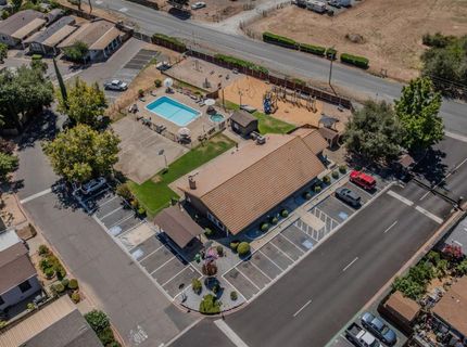 5535 S Oak Dr, Ione, CA 95640 Photo