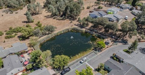 5535 S Oak Dr, Ione, CA 95640 Photo