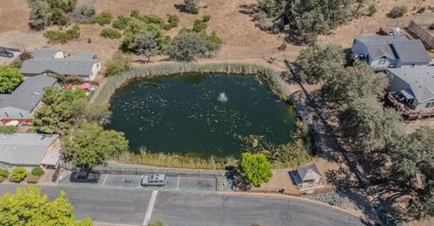 5535 S Oak Dr, Ione, CA 95640 Photo